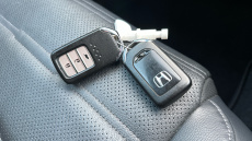 Honda CR-V 2.0 i-MMD Hybrid Sport Line 2WD 5dr eCVT Hybrid Estate